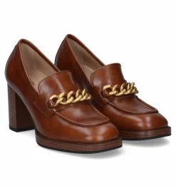 DAMES NeroGiardini Enkelpumps