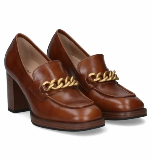DAMES NeroGiardini Enkelpumps