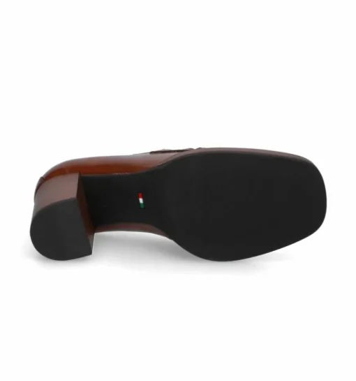 DAMES NeroGiardini Enkelpumps