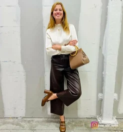 DAMES NeroGiardini Enkelpumps