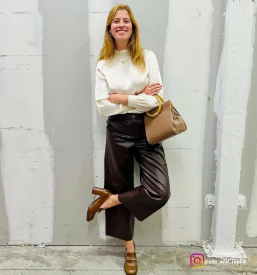 DAMES NeroGiardini Enkelpumps