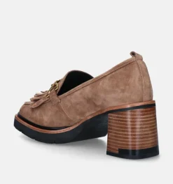 DAMES Nathan-Baume Enkelpumps