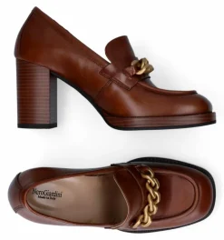 DAMES NeroGiardini Enkelpumps