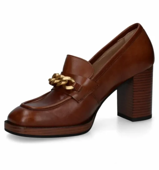 DAMES NeroGiardini Enkelpumps