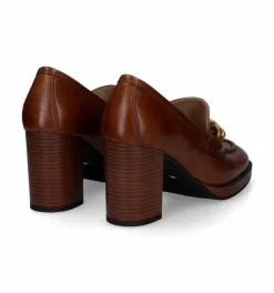 DAMES NeroGiardini Enkelpumps