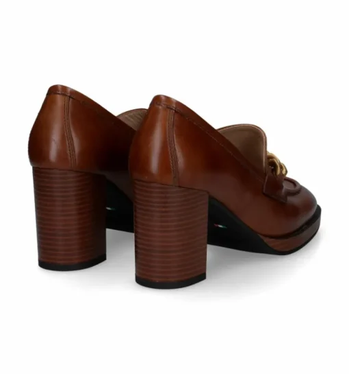DAMES NeroGiardini Enkelpumps