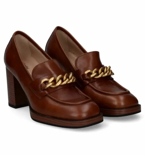 DAMES NeroGiardini Enkelpumps
