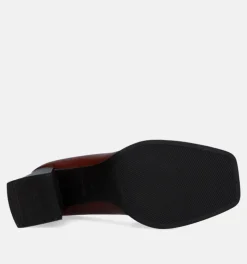 DAMES Tamaris Enkelpumps
