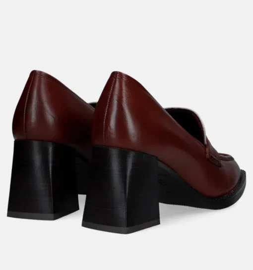 DAMES Tamaris Enkelpumps