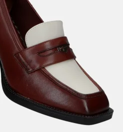 DAMES Tamaris Enkelpumps