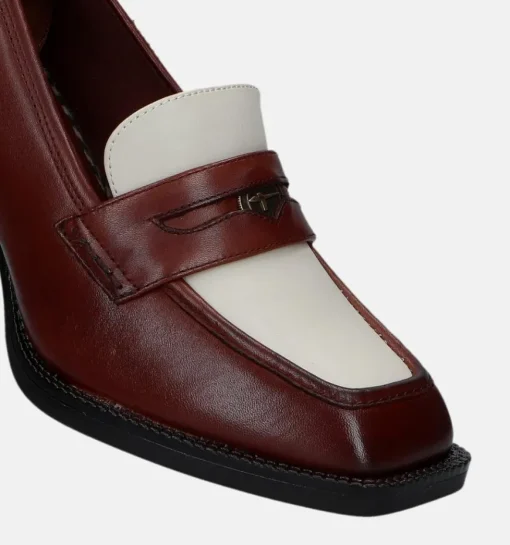 DAMES Tamaris Enkelpumps