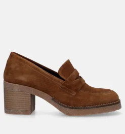 DAMES Signatur Enkelpumps