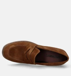 DAMES Signatur Enkelpumps