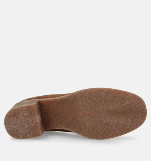 DAMES Signatur Enkelpumps