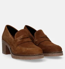 DAMES Signatur Enkelpumps