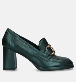 DAMES Signatur Enkelpumps