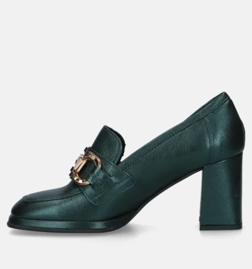 DAMES Signatur Enkelpumps