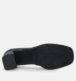 DAMES Signatur Enkelpumps