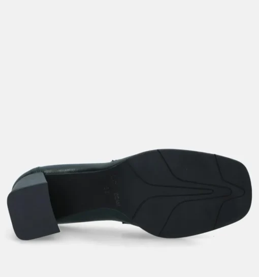 DAMES Signatur Enkelpumps