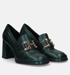 DAMES Signatur Enkelpumps