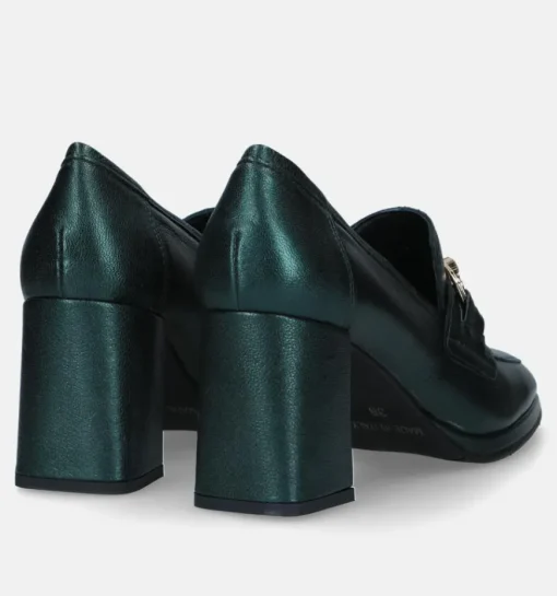 DAMES Signatur Enkelpumps