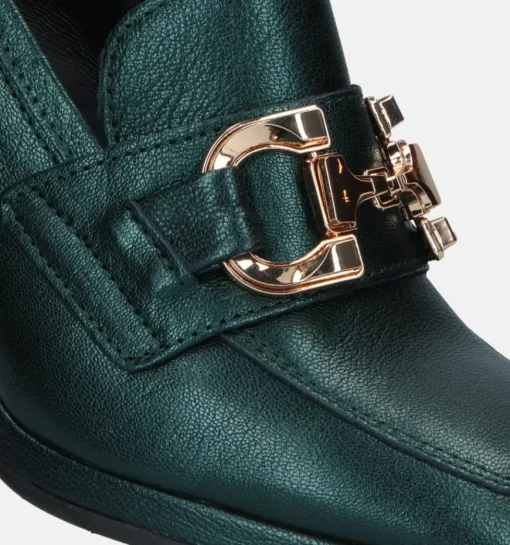 DAMES Signatur Enkelpumps