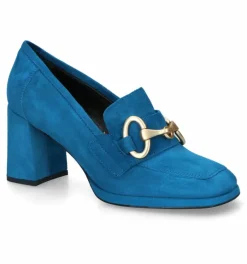 DAMES Signatur Enkelpumps