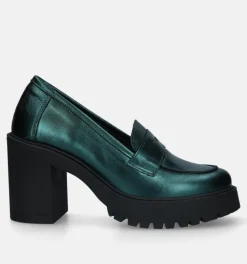 DAMES Sweet Lemon Enkelpumps