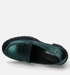 DAMES Sweet Lemon Enkelpumps