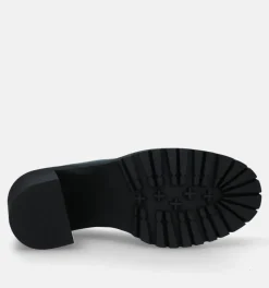 DAMES Sweet Lemon Enkelpumps