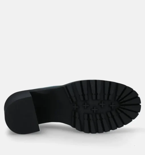 DAMES Sweet Lemon Enkelpumps