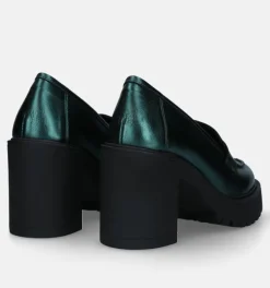 DAMES Sweet Lemon Enkelpumps