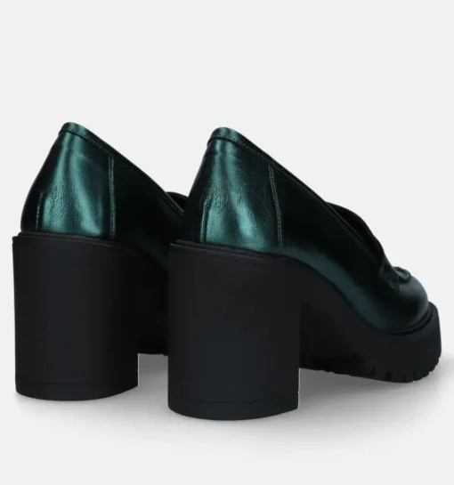 DAMES Sweet Lemon Enkelpumps