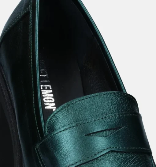 DAMES Sweet Lemon Enkelpumps