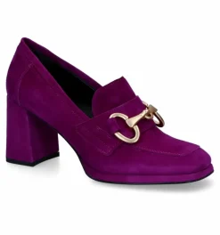DAMES Signatur Enkelpumps
