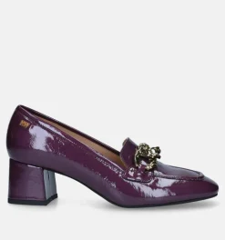 DAMES River Woods Enkelpumps