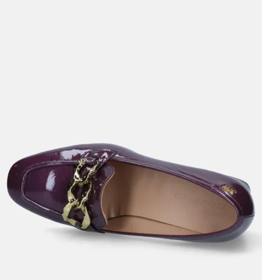 DAMES River Woods Enkelpumps