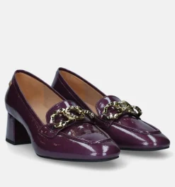 DAMES River Woods Enkelpumps