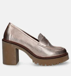 DAMES Sweet Lemon Enkelpumps