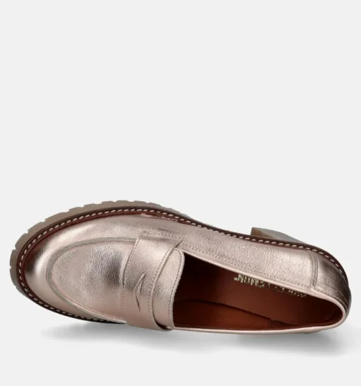 DAMES Sweet Lemon Enkelpumps
