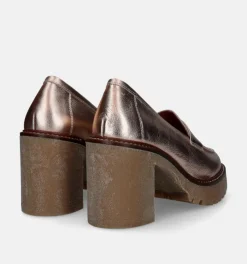 DAMES Sweet Lemon Enkelpumps