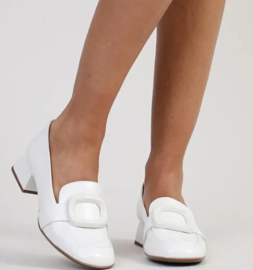 DAMES Wonders Enkelpumps