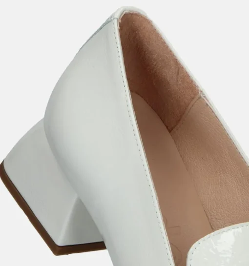 DAMES Wonders Enkelpumps