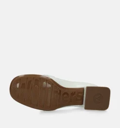 DAMES Wonders Enkelpumps