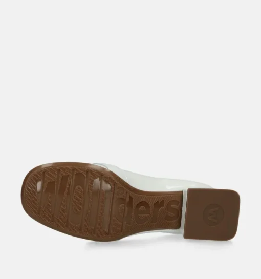 DAMES Wonders Enkelpumps