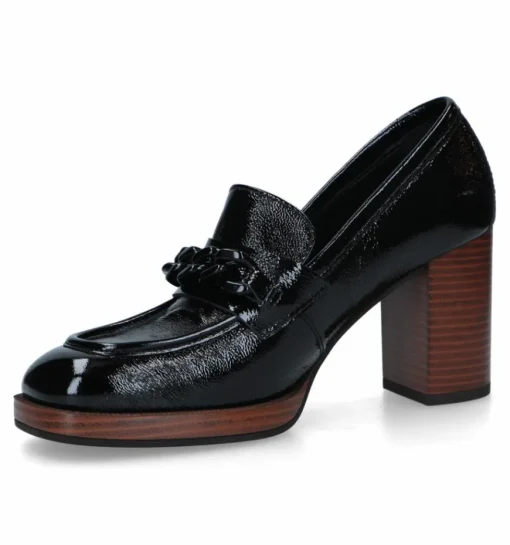 DAMES NeroGiardini Enkelpumps