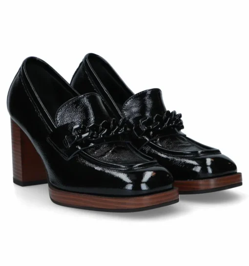 DAMES NeroGiardini Enkelpumps