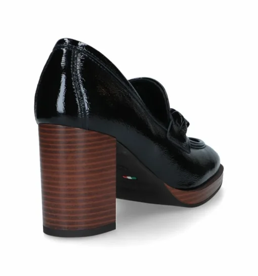 DAMES NeroGiardini Enkelpumps