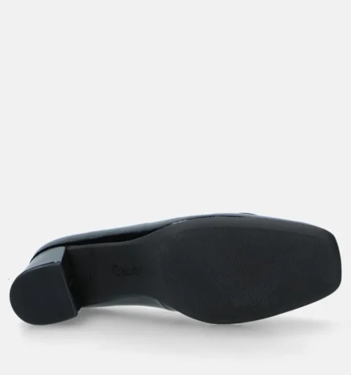 DAMES Gabor Enkelpumps