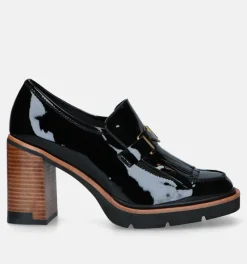 DAMES Nathan-Baume Enkelpumps